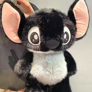 <span class=keywords><strong>Peluche</strong></span> súper suave de <span class=keywords><strong>Lilo</strong></span> & Stitch cosido con relleno de algodón PP, venta al por mayor, premio para juegos de arcade, muñeco de <span class=keywords><strong>peluche</strong></span>. - Product Image 3