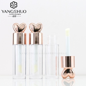 <span class=keywords><strong>New</strong></span> 5Ml Tim Bàn Chải Lớn <span class=keywords><strong>Lip</strong></span> <span class=keywords><strong>Gloss</strong></span> Ống Độc Đáo Tùy Chỉnh <span class=keywords><strong>Lip</strong></span> <span class=keywords><strong>Gloss</strong></span> Container Bao Bì Bán Buôn <span class=keywords><strong>Lip</strong></span> Men Rỗng Ống Các Nhà Sản Xuất - Product Image 6