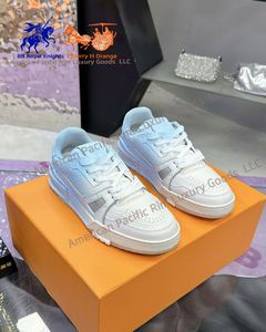 Chaussures de course décontractées confortables, chaussures de marche en plein air, baskets de luxe de marque originale de haute qualité, chaussures de sport de loisirs - Product Image 1