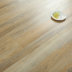 Mejor <span class=keywords><strong>suelo</strong></span> de madera resistente al agua AC3 Ac4 AC5 <span class=keywords><strong>AC6</strong></span> 12mm 8mm HDF Clase de alto brillo <span class=keywords><strong>Suelo</strong></span> <span class=keywords><strong>laminado</strong></span> muy brillante para la venta - Product Image 3