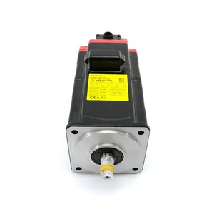 อะไหล่แท้ FANUC A06B-0205-B805 ซีรีส์ A06B สำหรับระบบอัตโนมัติในอุตสาหกรรม ชิ้นส่วนทดแทนระบบควบคุมการเคลื่อนที่ - Product Image 3
