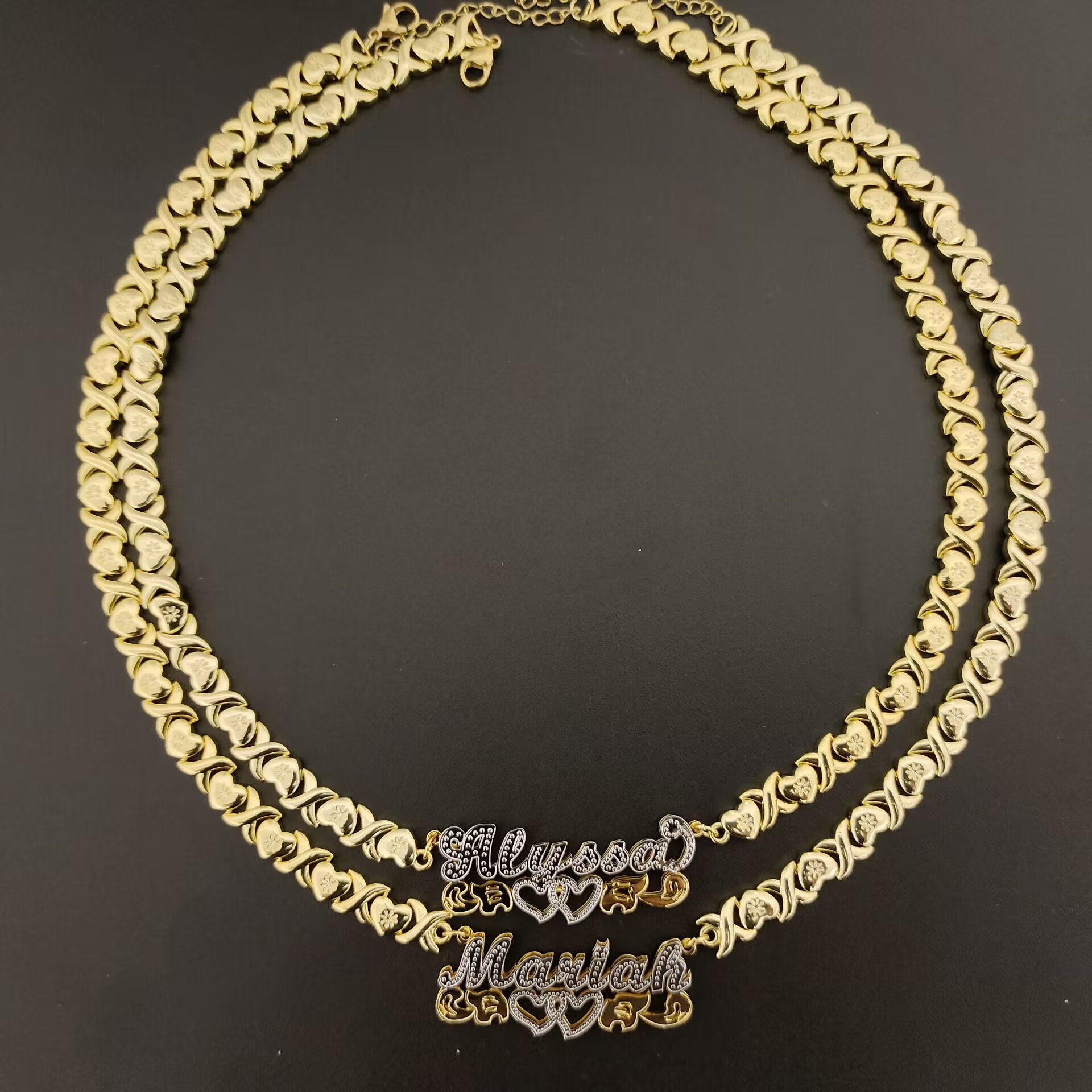 Gold
