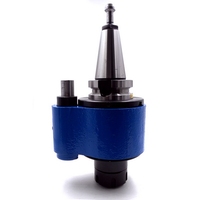 Maifix – support d'outils de mandrin rétractable BT40 ER, pour Machine CNC, vente en gros