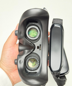 Gafas Originales Goggles <span class=keywords><strong>3</strong></span> para Vuelo Inmersivo, Amplían los Horizontes para Neo <span class=keywords><strong>2</strong></span>, Avata <span class=keywords><strong>2</strong></span>, Mini 4 Pro, Air <span class=keywords><strong>3</strong></span>, Neo, O4 Air Unit Pro, O4, O3 - Product Image 5