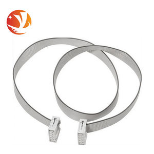 Câbles de connexion industriels basse tension SIEMENS 3UF7 932-0AA00-0 3UF7932-0AA00-0 neufs d'origine pour la programmation PLC 16 E/S - Product Image 1