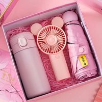 Ensemble cadeau personnalisé pour demoiselles d'honneur, Saint-Valentin, fête des mères, anniversaire, mug promotionnel, parapluie, cadeaux de mariage pour les invités, articles souvenirs