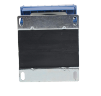 Transformateur de contrôle BK 250VA 40VA 100VA 800VA 1000VA Monophasé/Triphasé 24V/380V 110V/480V Usage industriel