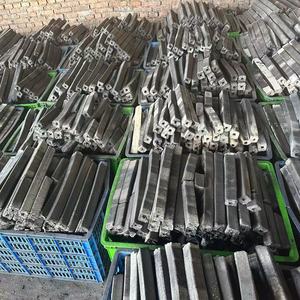 Cao Cấp Than Tre Than Bánh Lâu Dài Không Khói Không Mùi Lý Tưởng Cho BBQ Shisha Cho Iraq - Product Image 6