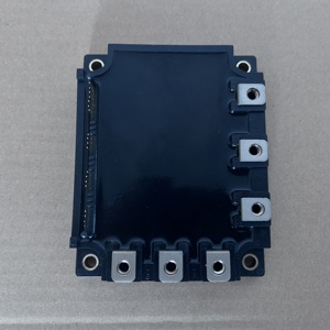 Module IGBT IPM triphasé d'origine MITSUBISHI PM50RSA120 1200V 50A, remplacement pour variateur de vitesse industriel - Product Image 5