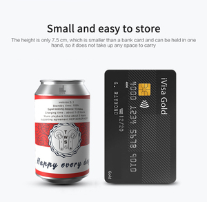 Quà Tặng Khuyến Mãi Tai Nghe Không Dây TWS Có Thể Kéo Vòng Chất Lượng Cao Với Tai Nghe Thiết Kế Đặc Biệt - Product Image 3