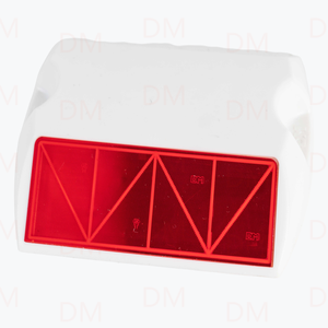 Светоотражатель для дорожного движения - Product Image 6