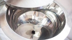 Nouvelle machine de remplissage de seringues composites - Product Image 4