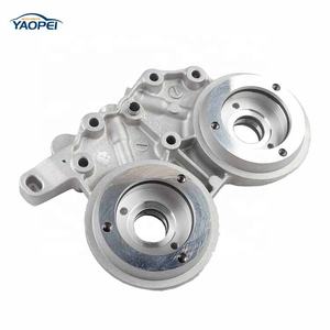 06L103144D YAOPEI Couvercle d'<span class=keywords><strong>arbre</strong></span> à cames Support d'<span class=keywords><strong>arbre</strong></span> à cames pour Volkswagen Jetta <span class=keywords><strong>Golf</strong></span> Audi A3 Cabriolet Skoda Octavia SEAT - Product Image 3