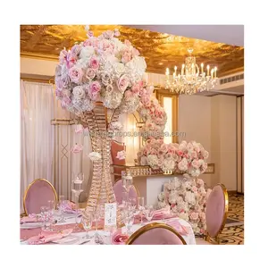 Flower Stand wedding decoration table centerpieces for wedding table