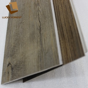 Suelo de tablones de vinilo de mármol de 4mm de PVC SPC de linóleo para uso en apartamentos - Product Image 1