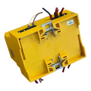 ใหม่เอี่ยม 100% ของแท้ RCM470LY-72 เครื่องตรวจสอบกระแสไฟตกค้างสำหรับระบบ TN TT 100mA 100A - Product Image 1