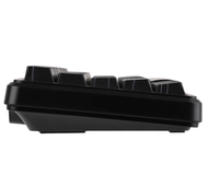 Nouveau clavier mécanique monté sur le dessus AJAZZ AK680 MAX 68% avec interrupteur magnétique clavier de jeu TKL pour PC
