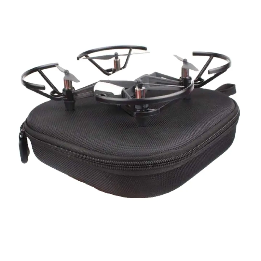 Shockproof Case Storage Bag Pouch Toy Protection box UAV storage tool for DJI TELLO UAV Drone