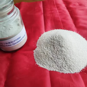 Chất lượng tuyệt vời cao su tự nhiên nguyên liệu nhỏ tươi Nitrile cao su NBR trong suốt bột Nitrile cao su - Product Image 1