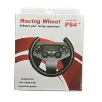 الألعاب سباق عجلة القيادة ل PS4 أذرع التحكم في ألعاب الفيديو