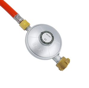 Régulateur de pression standard allemand/russe Régulateur de bouteille de gaz gpl Régulateur de basse pression de gaz - Product Image 6
