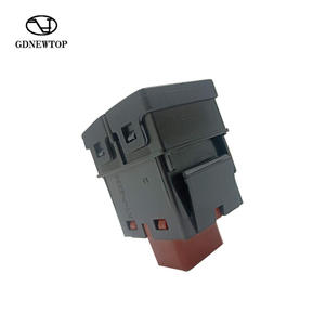 Interruptor de Luz Ambiental Honda NT-P-2230-O Tipo Clip-On para Avancier, Breeze, Civic, Crider, Accord, Repuesto para Consola Central - Product Image 2