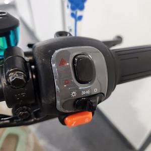 <span class=keywords><strong>Vélo</strong></span> de ville <span class=keywords><strong>électrique</strong></span> urbain longue portée approuvé EEC Scooter <span class=keywords><strong>vélo</strong></span> <span class=keywords><strong>électrique</strong></span> - Product Image 4