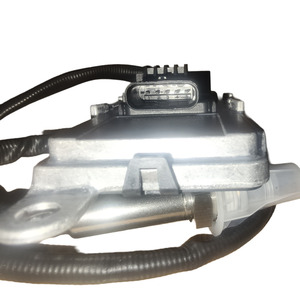 Датчик оксида азота выхлопной трубы грузовика ISUZU Ref. № 8983023931 5WK96738B SNS138C - Product Image 4