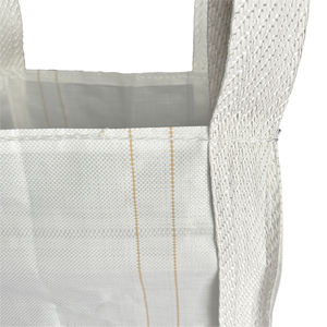 Customized Top Full Open Flat Bottom <b>Jumbo</b> <b>Bag</b> Bulk <b>Bags</b> 1 Ton Ton <b>Bag</b> Industrial PP Wholesale Fibc <b>Bags</b> - Product Image 6