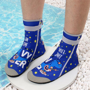 Couvre-pieds antidérapants, chaussettes <span class=keywords><strong>de</strong></span> plongée anti-sable, <span class=keywords><strong>chaussures</strong></span> <span class=keywords><strong>de</strong></span> plage en <span class=keywords><strong>eau</strong></span> <span class=keywords><strong>de</strong></span> <span class=keywords><strong>mer</strong></span>, <span class=keywords><strong>chaussures</strong></span> <span class=keywords><strong>de</strong></span> natation à séchage rapide et anti-coupure - Product Image 6