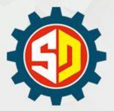 Nanan Shuitou Xunda Tools Department logo