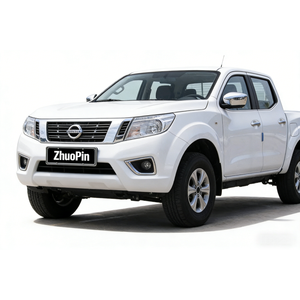 <span class=keywords><strong>Nissan</strong></span> <span class=keywords><strong>Navara</strong></span> d'<span class=keywords><strong>occasion</strong></span> <span class=keywords><strong>4x4</strong></span>, <span class=keywords><strong>pick</strong></span>-<span class=keywords><strong>up</strong></span> robuste, essence, 4 roues motrices, boîte manuelle 6 vitesses, boîte automatique 7 vitesses, voitures japonaises, conduite à gauche - Product Image 2