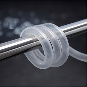 Tubo de Silicona Médica para Bomba Peristáltica para Uso en Laboratorios y Centros de Salud - Product Image 2