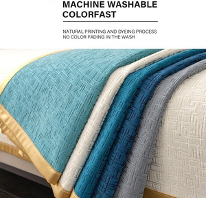 New Chenille Modern Style Non-Slip Anti-static Sectional <b>Sofa</b> <b>Covers</b> <b>for</b> Furniture Protection All Seasons Use - Product Image 4