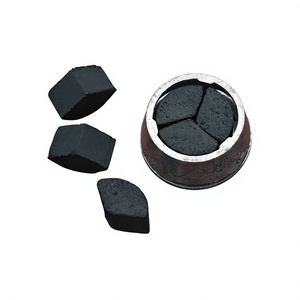 Carbón de Coco Tri Cut para Mayoristas de Shisha en Europa con Opciones de Caja de 1 kg - Product Image 6