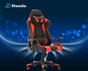 <span class=keywords><strong>Silla</strong></span> de juegos de soporte <span class=keywords><strong>lumbar</strong></span> de diseño ergonómico de alta calidad <span class=keywords><strong>Silla</strong></span> De Oficina - Product Image 6