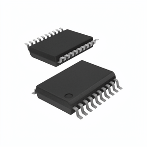 20 SSOP Electronics Component MAX1204AEAP Authorized Distributor Data Acquisition - Product Image 1