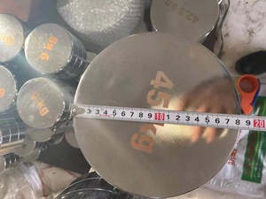 Mancuernas de Acero Redondas de Alta Calidad Comercial con Recubrimiento de Oro para Entrenamiento de Levantamiento de Pesas, Mancuernas con Recubrimiento Electrolítico para <span class=keywords><strong>Fitness</strong></span> - Product Image 5