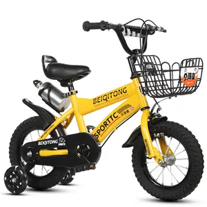 Produttore prezzo all'ingrosso bambino piccole biciclette per bambini/bici per bambini