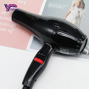 OEM hediye kutusu profesyonel saç kurutma makinesi akıllı şekillendirici choba saç kurutma makinesi negatif iyon saç kurutma makinesi