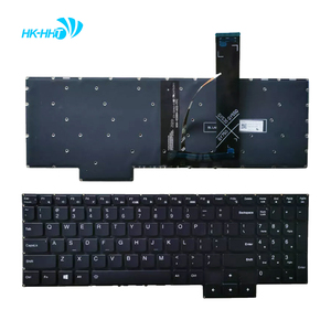 HK-HHT US Backlit <strong>Keyboard</strong> for Lenovo IDEAPAD GAMING <strong>3</strong> 15ACH6 Laptop accessories and Parts Wholesale - Product Image 1
