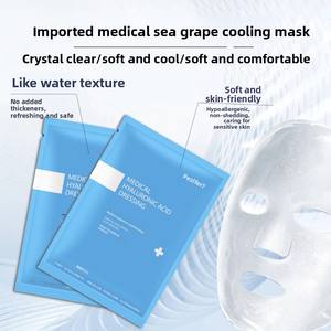 Sérum Ampoule Anti-Âge et Anti-Rides à l'Oligopeptide et à la Vitamine C pour le <span class=keywords><strong>Visage</strong></span> – En Stock - Product Image 5