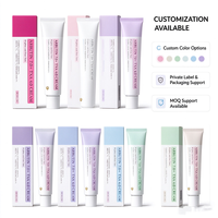Crème Visage Éclaircissante et Réparatrice Hydratante à l'Arbutine et à l'Acide Tranexamique, en Gros (OEM/ODM) – Crème et Lotion Visage au Céramide et Niacinamide