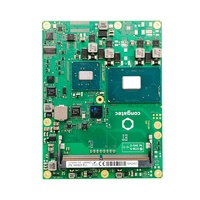 Carte mère PC104 Congatec AG L290620 PN.645825 B.0 pour ordinateur industriel embarqué, module CPU, 100 % en stock