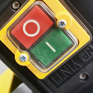 RRDMX-200D多機能油圧式携帯電動真鍮板銅バスバー曲げ切断パンチング加工機 - Product Image 5