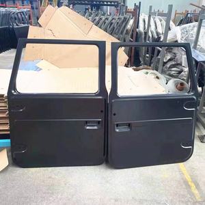 Puerta, Guardabarros, Cofre, Capó, Techo de Repuesto para Land Cruiser Serie 45 FJ40 FJ45 <span class=keywords><strong>HJ40</strong></span> FJ43 BJ45 HJ45, Piezas de Carrocería - Product Image 5