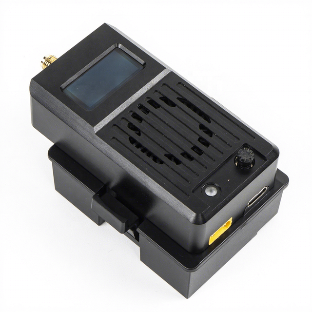ELRS 433MHz Micro-Type TX Transmitter Module Long Range ExpressLRS 500Mhz/720Mhz VTX RC Transmitter 2.5W for Radiomaster TX12