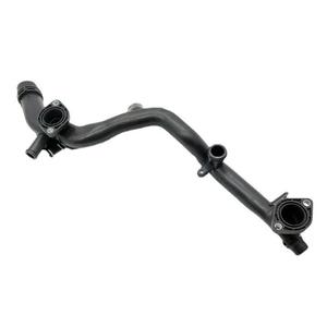 1J0129684AM ท่อร่วมระบายอากาศสำหรับ FAW-Volkswagen Sagitar อะไหล่ทดแทน - Product Image 3