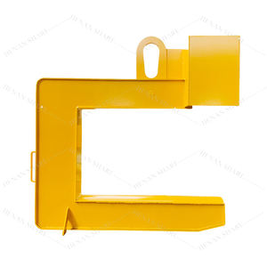 Grue d'équilibre de compteur d'engrenage de levage de type C pour l'ascenseur de moule - Product Image 5