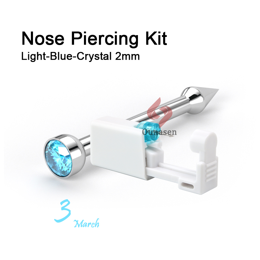 Lumière-Bleu-Cristal 2mm